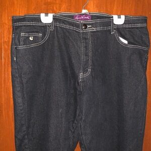 Gloria Vanderbilt Jeans Size 22W